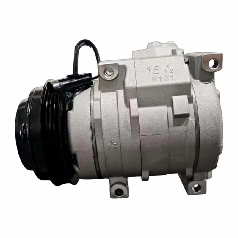 Special Compressor For Agricultural Machinery suppliers