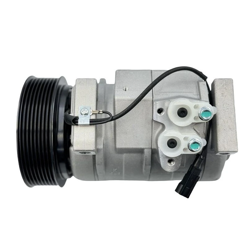 Special Compressor For Agricultural Machinery high quality
