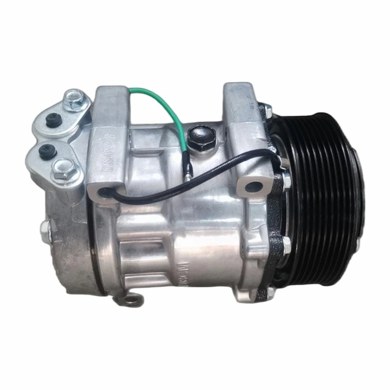 Special Compressor For Construction Machinery suppliers