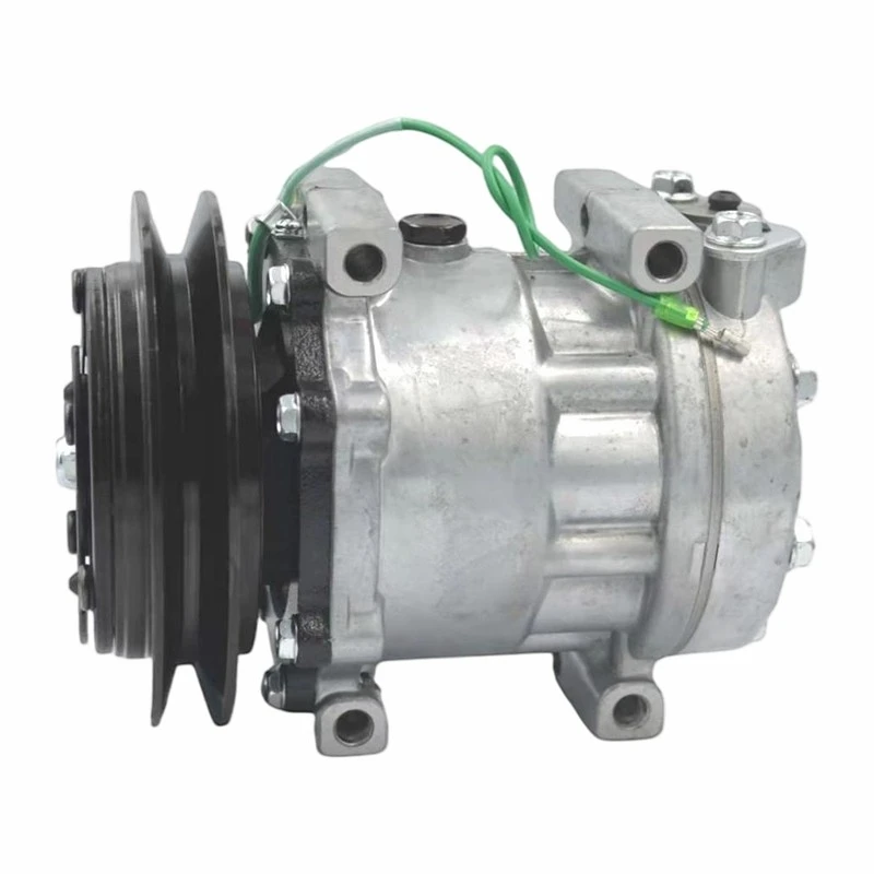 Special Compressor For Construction Machinery high quality