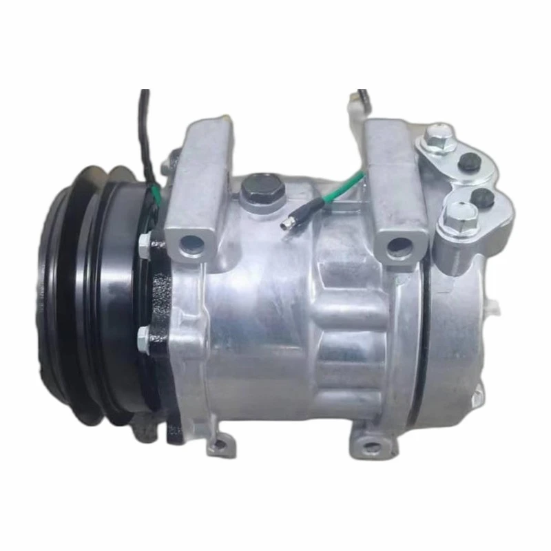 Special Compressor For Construction Machinery best