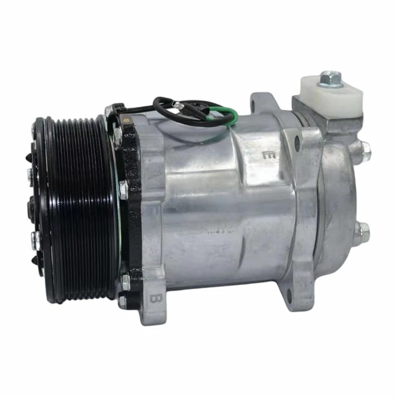 Swash Plate Ac Compressor best