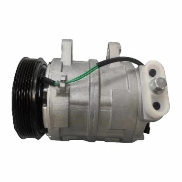 Swash Plate Ac Compressor high quality
