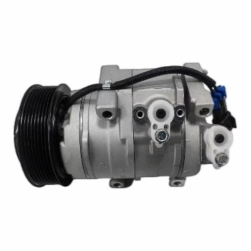 Tractor Compressor factory