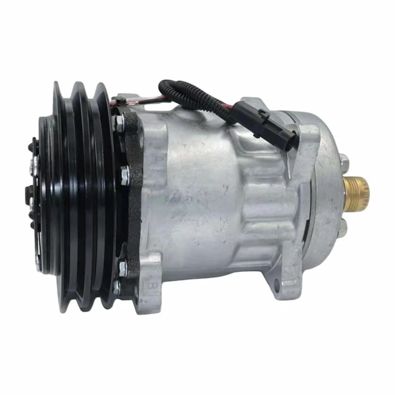 Tractor Compressor suppliers