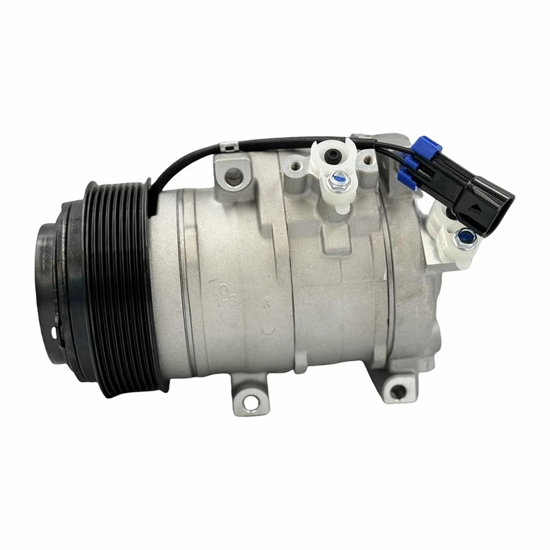 Tractor Compressor high quality