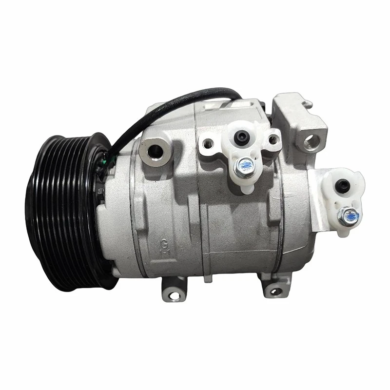 Tractor Compressor best