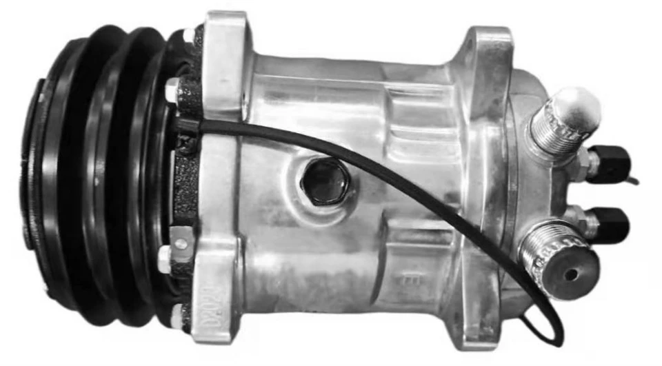 Universal AC Compressor 12V